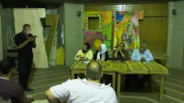 ثقافة المنيا 