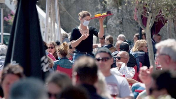  عودة النشاط الاقتصادي