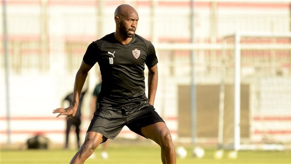 الأباتشي شيكابالا