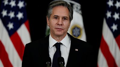 الولايات المتحدة: وزير الخارجية الأمريكي يلتقي السيسي ونتنياهو وعباس والملك عبد الله  في زيارة قريبة للمنطقة