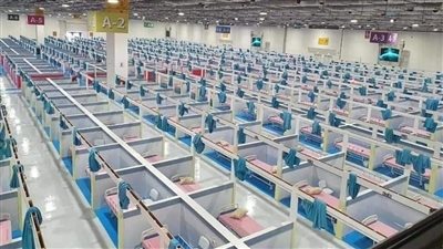 3 محافظات الأكثر إصابة.. خطة الصحة لعودة المستشفيات الميدانية بسبب كورونا