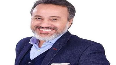 إصابة إيهاب فهمي بفيروس كورونا