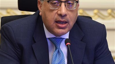 رئيس الوزراء: نسعى لتطوير 300 فدان في قلب القاهرة