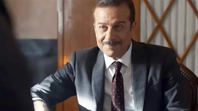 شريف منير: الزيبق أحب أعمالي.. والجزء الثاني سيعرض برمضان 2023