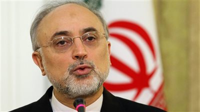  رئيس وكالة الطاقة الذرية الإيرانية: لدينا أكثر من 90 كيلوجرام من اليورانيوم المخصب بنسبة 20% 