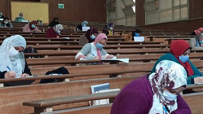 تفاصيل تطبيق 11 إجراءً بامتحانات الجامعات لمواجهة مخاطر فيروس كورونا