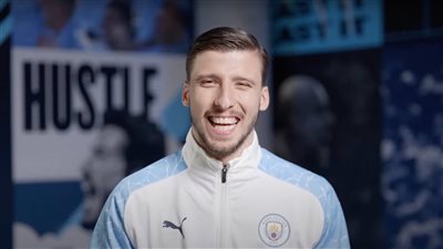 بتصويت الجماهير.. روبن دياز أفضل لاعب في مانشستر سيتي