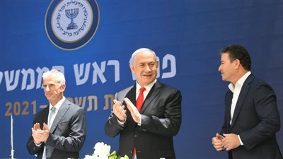 نتنياهو يصدر قرارًا بتعيين رئيس جديد للموساد