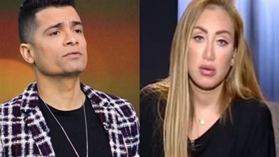 28 سبتمبر جلسة محاكمة ريهام سعيد بتهمة سب وقذف حسن شاكوش