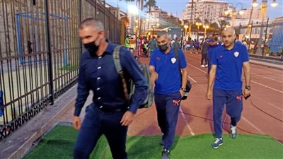 أبرزهم عبد الرؤوف.. الزمالك يحسم مع كارتيرون اختيار المدرب الجديد