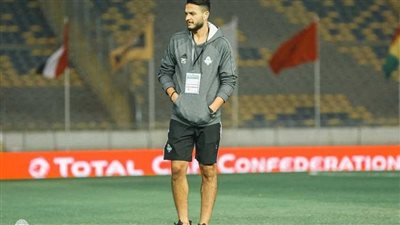 رسميًا.. الاتحاد السكندري يعلن التعاقد مع أحمد دعدور