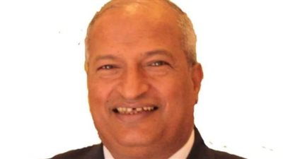 محمد عبد التواب وكيلًا لوزارة التربية والتعليم بالدقهلية