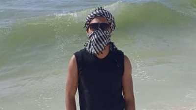 لليوم الثالث.. فشل محاولات العثور على جثمان غريق شاطئ السلام بالإسكندرية