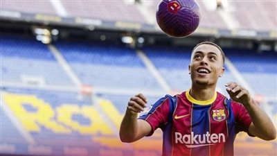 ديست وبوليسيتش ضمن قائمة منتخب أمريكا في الكأس الذهبية 2021