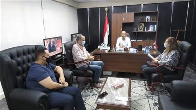 التطعيم والتعقيم.. خطة جديدة لمواجهة انتشار الكلاب الضالة في العبور