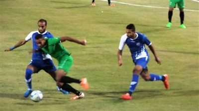 غزل المحلة يتعادل إيجابيًا أمام سموحة وديًا