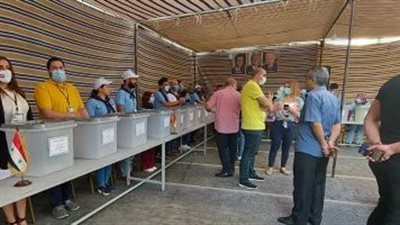 اليوم.. بدء سريان فترة الصمت الانتخابي في الانتخابات الرئاسية السورية داخليًا