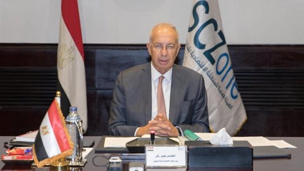 المهندس يحيى زكي