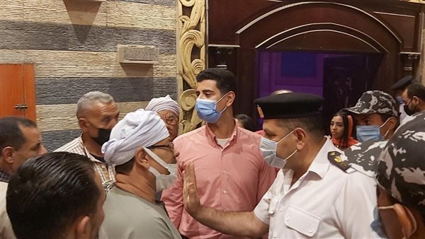 متابعة الإجراءات