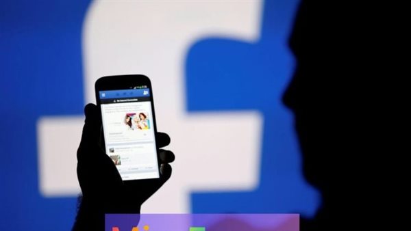 نشر صور على فيسبوك