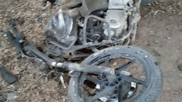 حادث- أرشيفية 