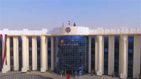 قطاع السجون بوزارة