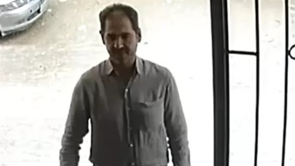 متحرش الطالبية