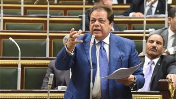 محمد أبو العينين