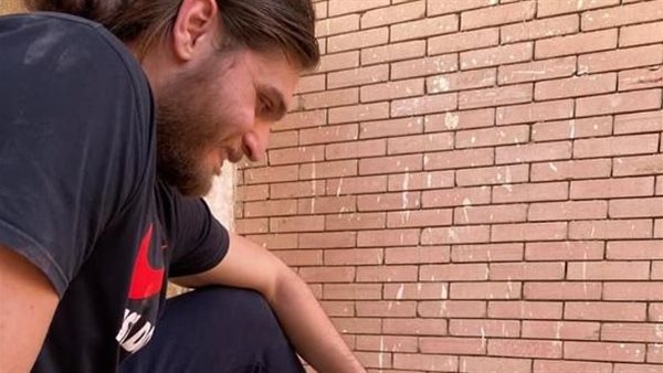 ابن نادية العراقية