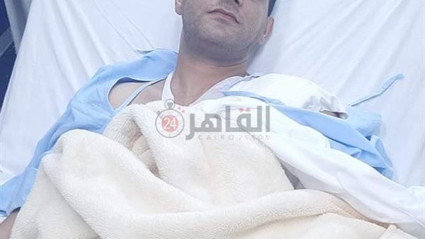 الغطاس محمود فاروق