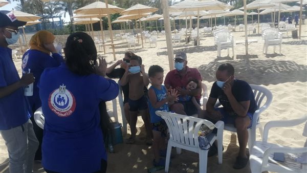 فرق التوعية