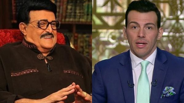 رامي رضوان وسمير