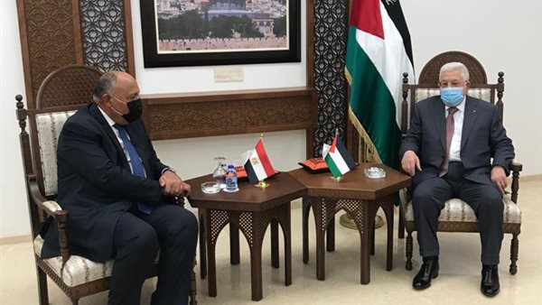 وزير الخارجية والرئيس