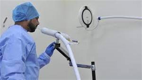 تقنية جديدة للكشف