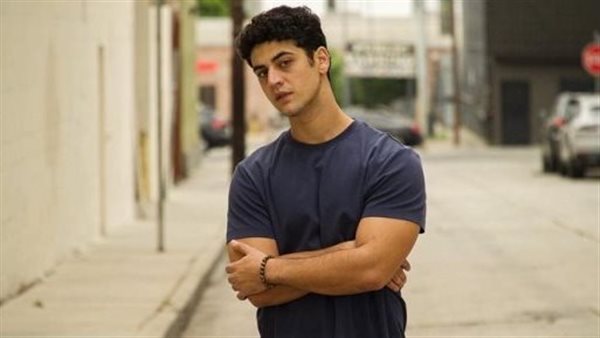 آدم الشرقاوي في لعبة