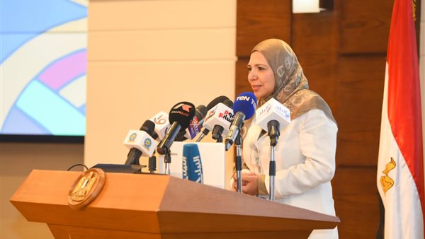 داليا إبراهيم رئيس