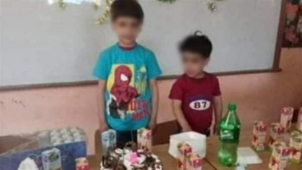 ضحايا الحادث 