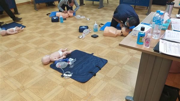 الرعاية الصحية