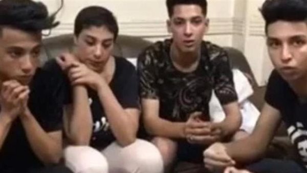 منة عبد العزيز والمتهمون