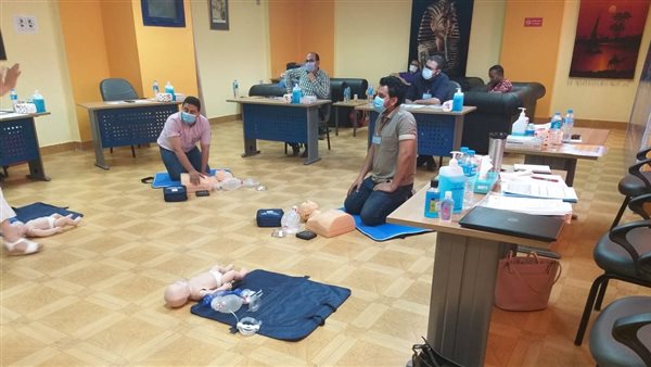 دورة تدريبية 