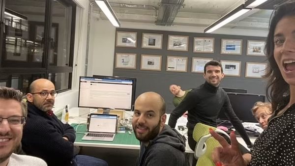 الملياردير الصغير