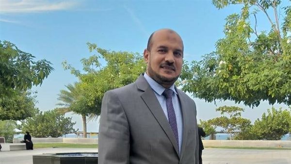 د. جمال فودة