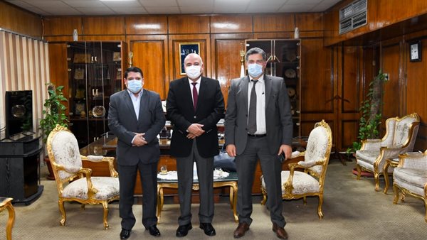 اللواء أشرف الداودي