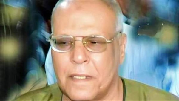 الراحل عبد العظيم