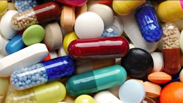 أدوية - أرشيفية