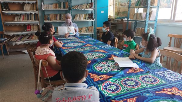 إحدى الفعاليات 