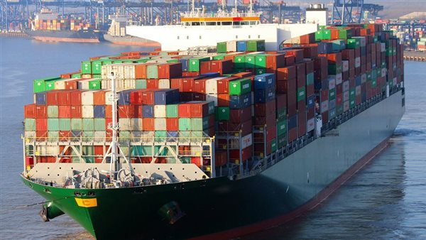 النقل البحري - أرشيفية