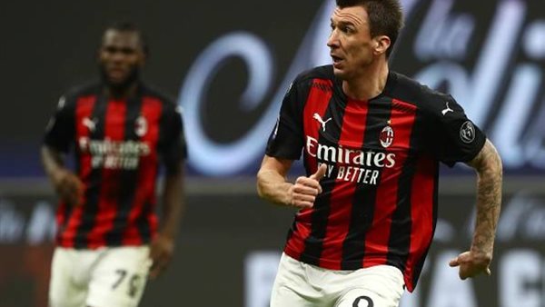 ماندزوكيتش 