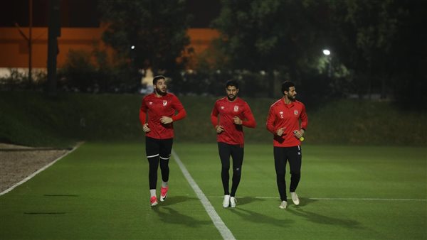 حراس مرمى الأهلي