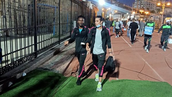 المصري البورسعيدي